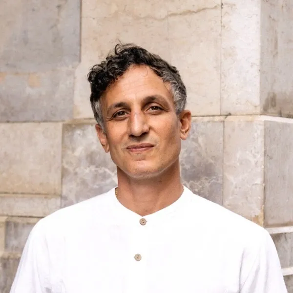 Giuseppe Barbalinardo, PhD