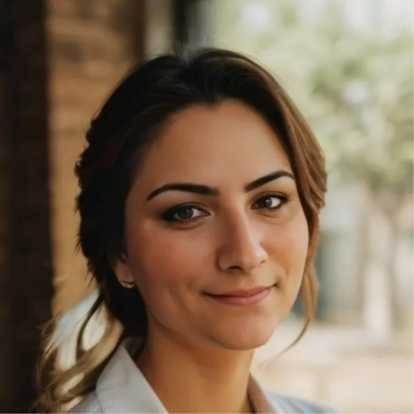 Randa Mazzawi